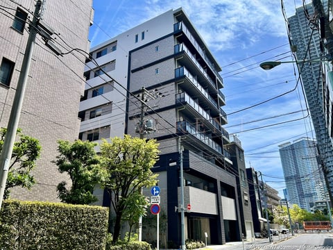 外観・共有部 1