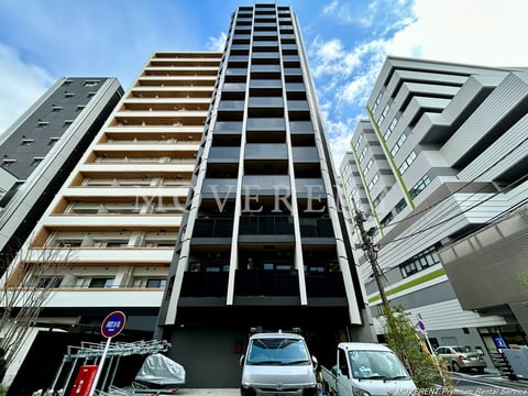 外観・共有部 1