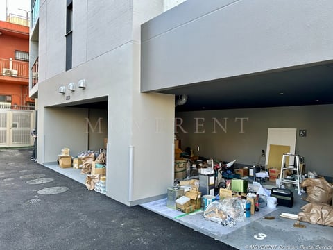 駐車場 写真 1