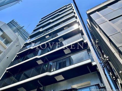 外観・共有部 3