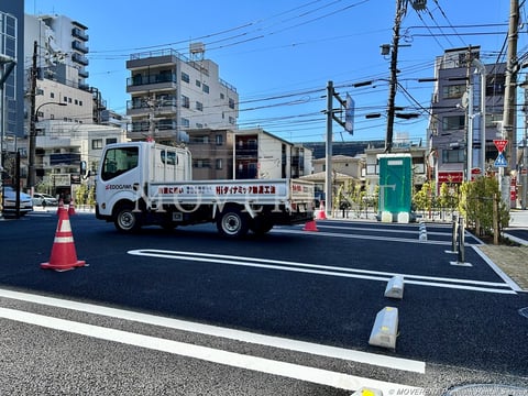 駐車場 写真 3