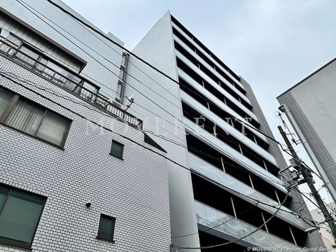 外観・共有部 3