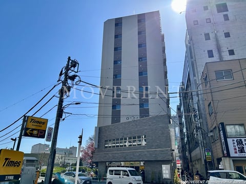 外観・共有部 4