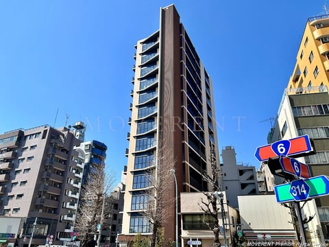 外観・共有部 4