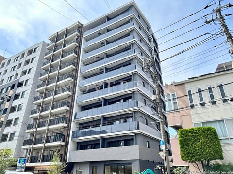 外観・共有部 2