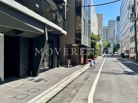 外観・共有部 7