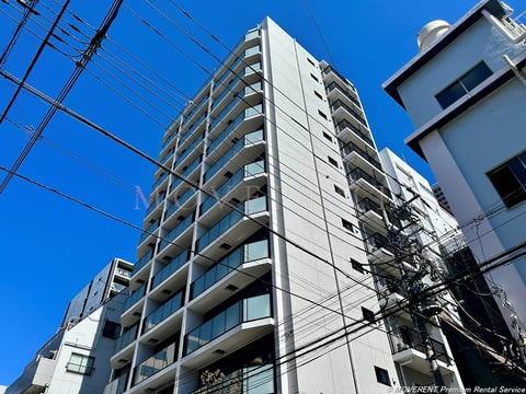 外観・共有部 3