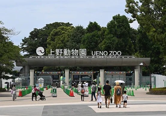 上野動物園