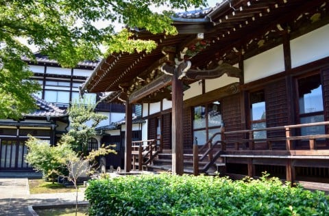長命寺