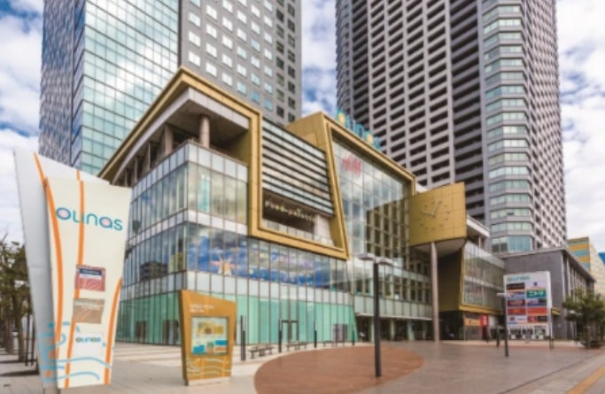 オリナス錦糸町