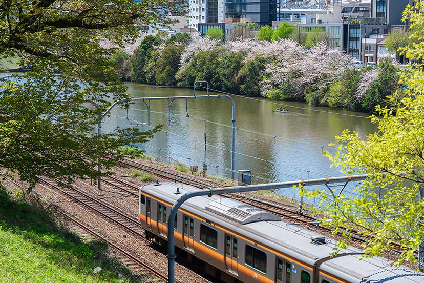 外濠公園
