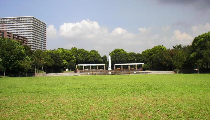 平和の森公園