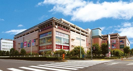 SUNAMO