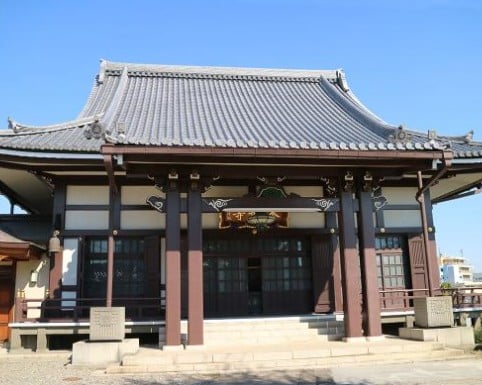本妙寺