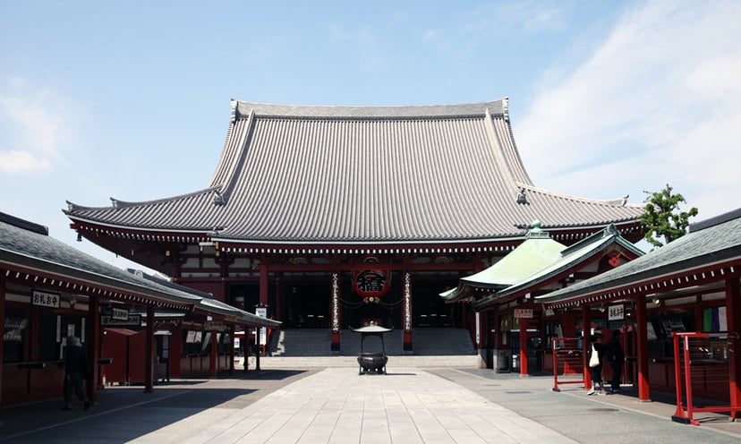 浅草寺