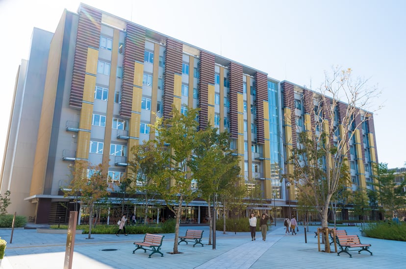 日本大学